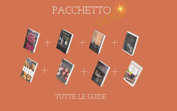 Pacchetto Guide Indispensabili