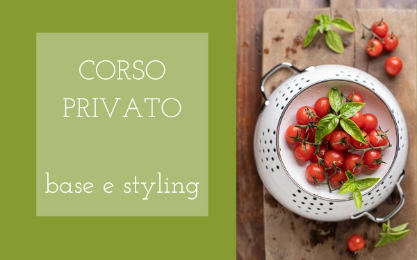 Corso Privato (Base + Styling)